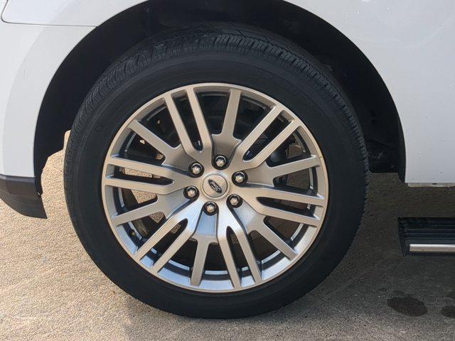 used 2024 Ford Expedition Max car, priced at $52,500