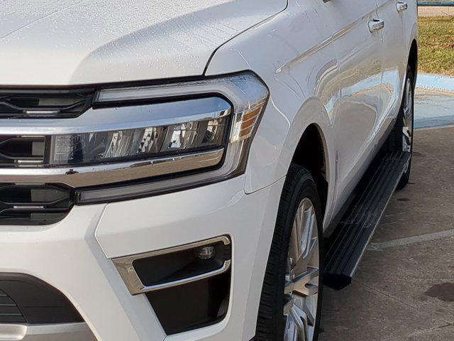 used 2024 Ford Expedition Max car, priced at $52,500