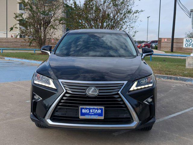 used 2019 Lexus RX 350 car, priced at $24,000