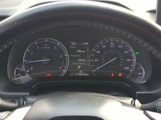 used 2019 Lexus RX 350 car, priced at $24,000