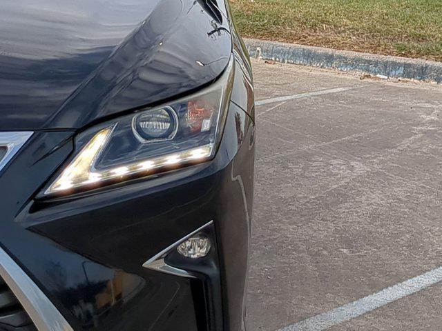 used 2019 Lexus RX 350 car, priced at $24,000