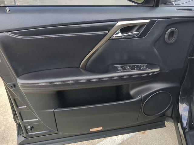 used 2019 Lexus RX 350 car, priced at $24,000