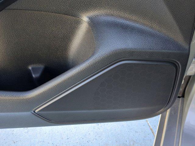 used 2025 Honda Civic car, priced at $24,991