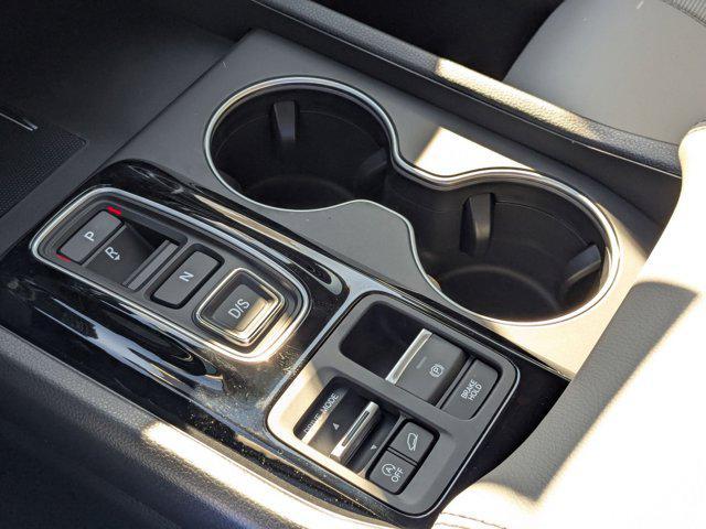 new 2025 Honda Pilot car, priced at $48,895