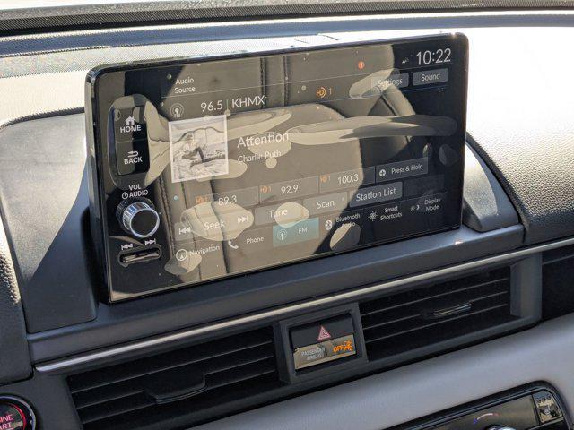 new 2025 Honda Pilot car, priced at $48,895