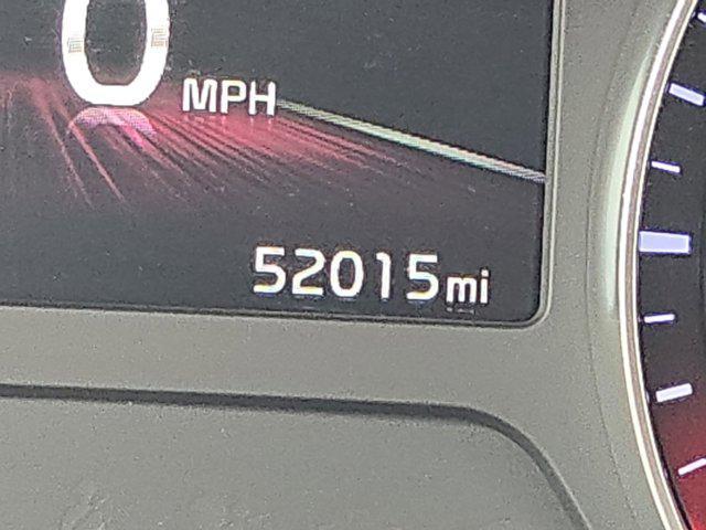 used 2023 Kia Forte car, priced at $16,118