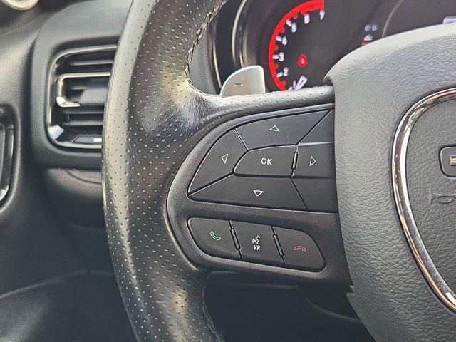 used 2022 Dodge Durango car, priced at $30,000