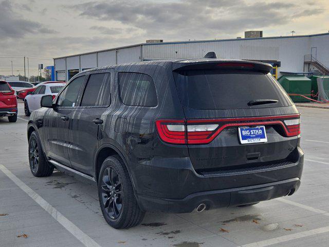 used 2022 Dodge Durango car, priced at $30,000