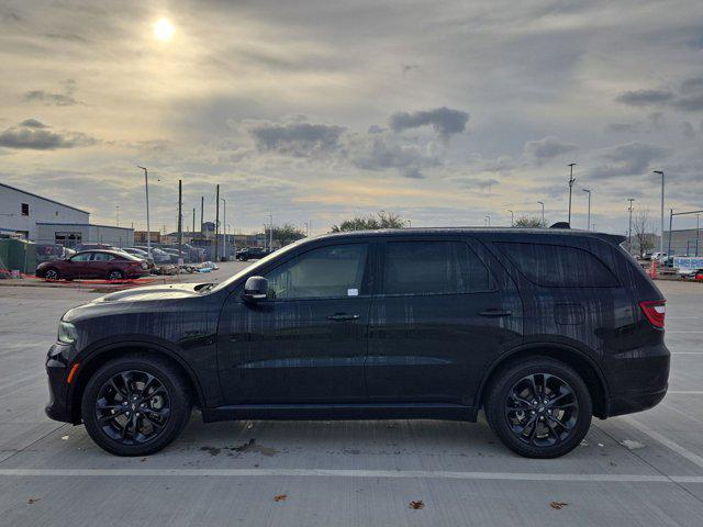 used 2022 Dodge Durango car, priced at $30,000