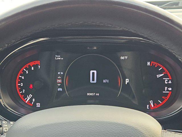 used 2022 Dodge Durango car, priced at $30,000