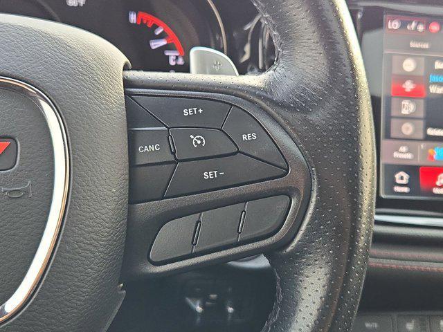 used 2022 Dodge Durango car, priced at $30,000