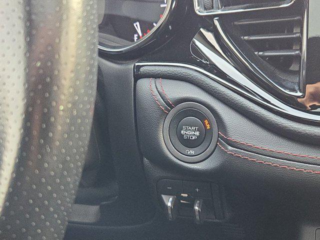 used 2022 Dodge Durango car, priced at $30,000