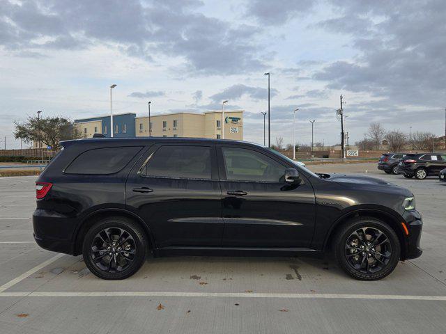 used 2022 Dodge Durango car, priced at $30,000