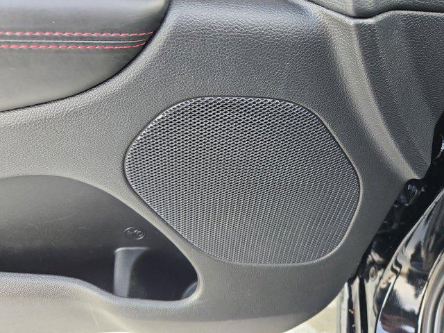 used 2022 Dodge Durango car, priced at $30,000