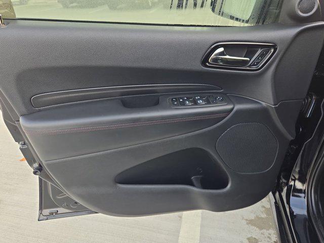 used 2022 Dodge Durango car, priced at $30,000