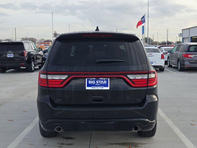used 2022 Dodge Durango car, priced at $30,000