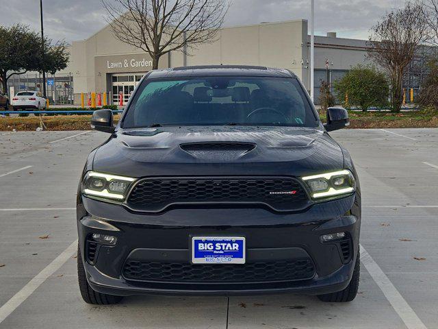 used 2022 Dodge Durango car, priced at $30,000