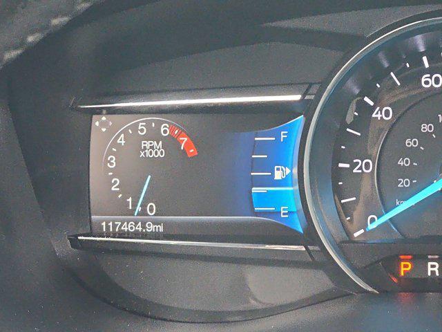 used 2017 Ford Explorer car, priced at $13,991