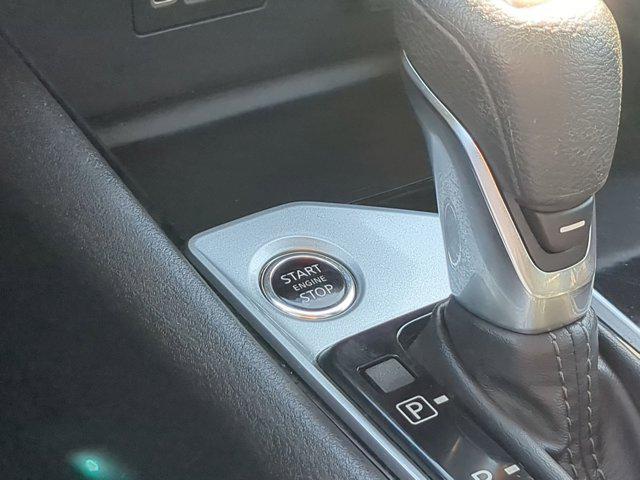 used 2024 Nissan Altima car, priced at $17,500