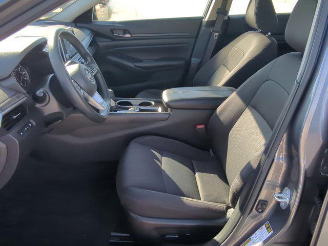 used 2024 Nissan Altima car, priced at $17,500