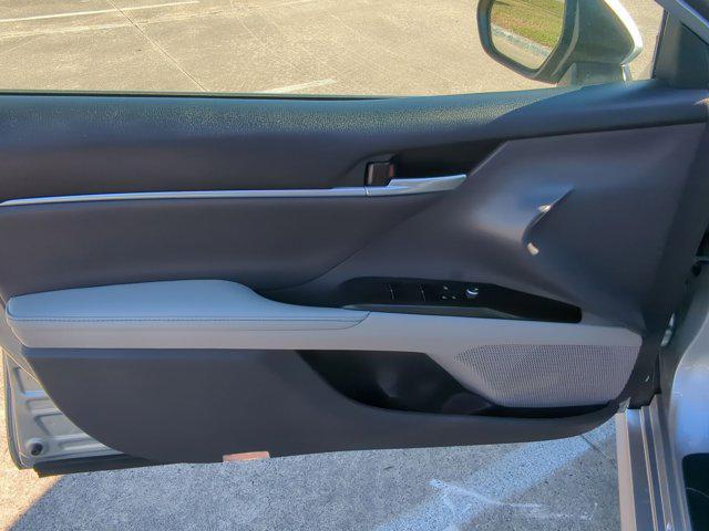 used 2023 Toyota Camry car, priced at $24,000