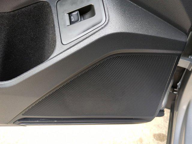 used 2024 Volkswagen Tiguan car, priced at $27,000