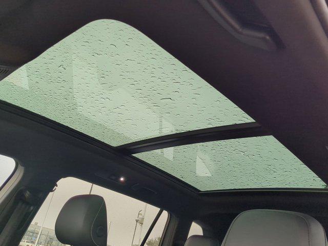 used 2024 Volkswagen Tiguan car, priced at $27,000