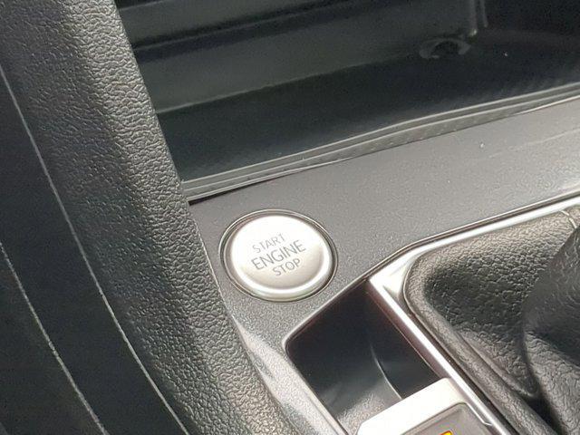 used 2024 Volkswagen Tiguan car, priced at $27,000