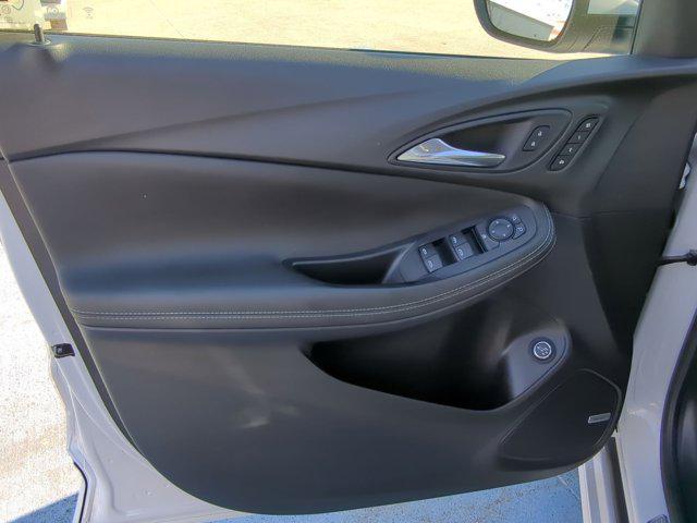 used 2021 Buick Encore GX car, priced at $22,000