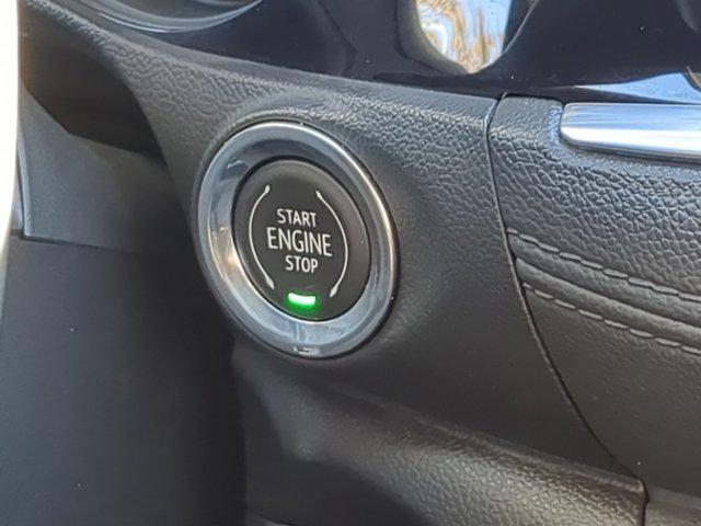 used 2021 Buick Encore GX car, priced at $22,000