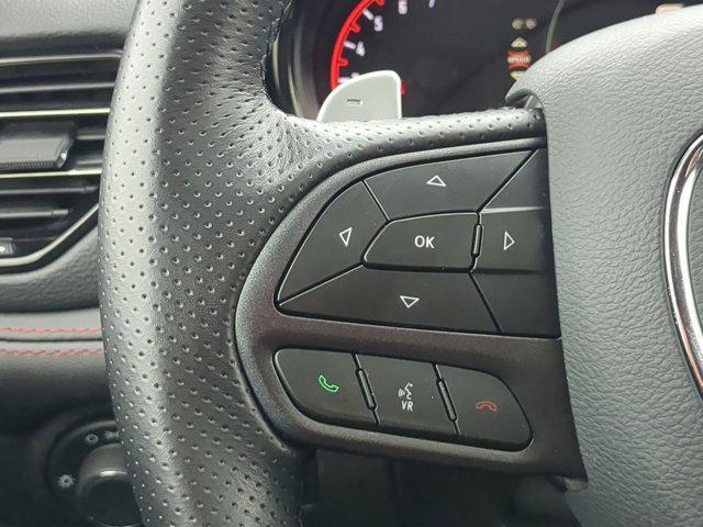 used 2025 Dodge Durango car, priced at $37,000