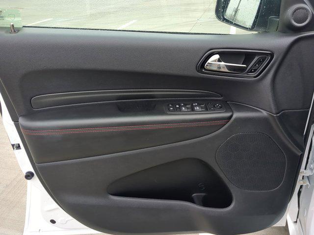 used 2025 Dodge Durango car, priced at $37,000