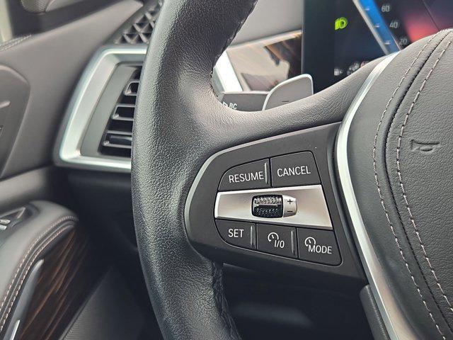 used 2025 BMW X5 PHEV car, priced at $55,854