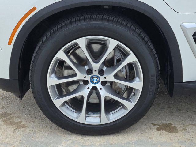 used 2025 BMW X5 PHEV car, priced at $55,854