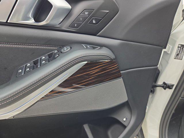 used 2025 BMW X5 PHEV car, priced at $55,854
