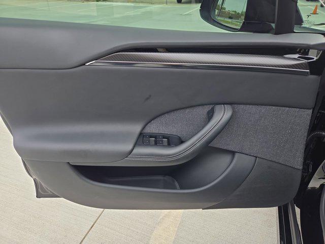 used 2021 Tesla Model S car, priced at $56,580