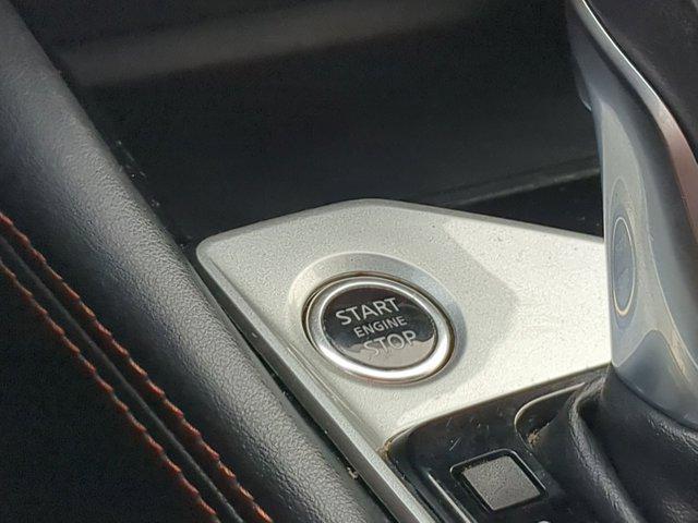 used 2023 Nissan Altima car, priced at $18,500