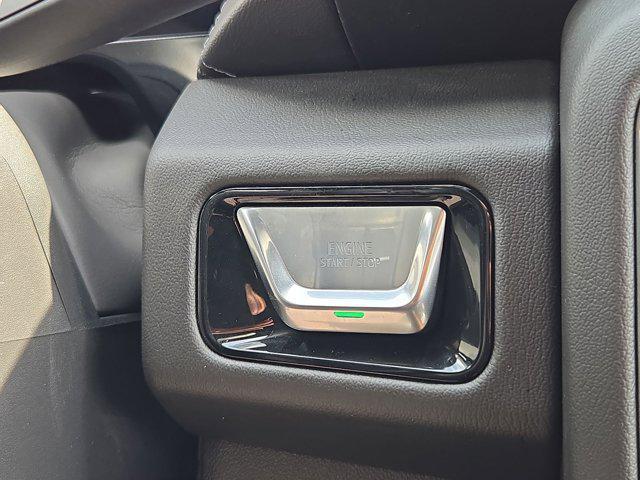 used 2025 GMC Yukon car, priced at $66,837