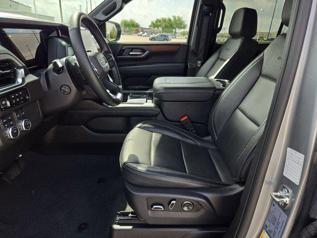 used 2025 GMC Yukon car, priced at $66,837