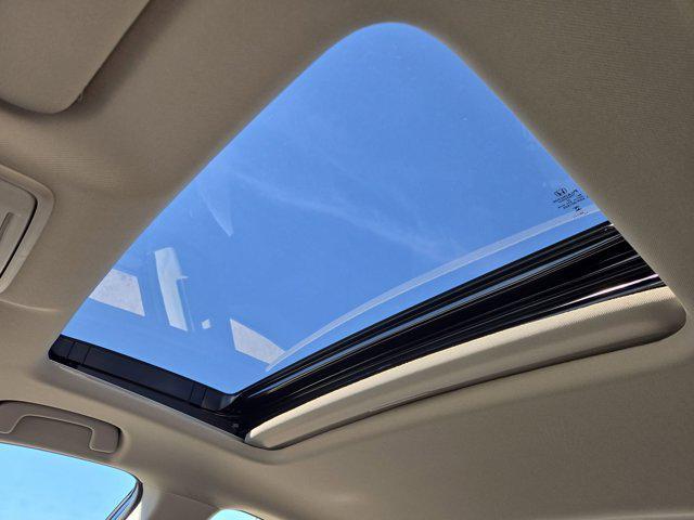 new 2026 Honda Accord car, priced at $31,255