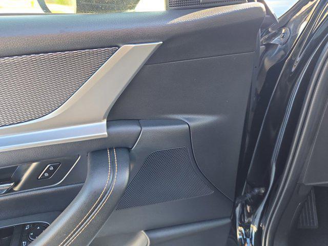 used 2024 Mazda CX-90 car, priced at $27,417