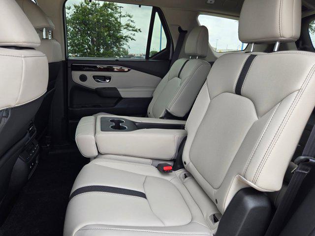 new 2026 Honda Pilot car, priced at $45,133