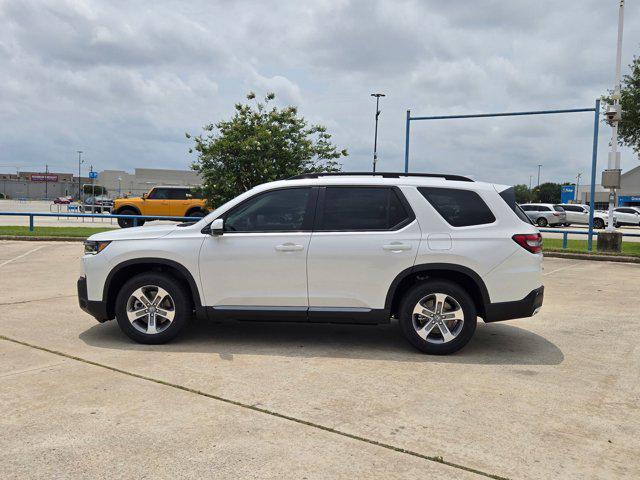 new 2026 Honda Pilot car, priced at $45,133