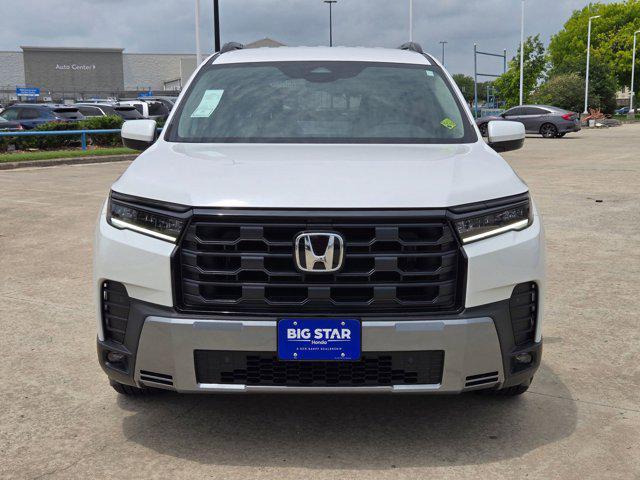 new 2026 Honda Pilot car, priced at $45,133