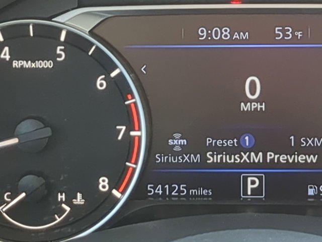 used 2024 Nissan Altima car, priced at $17,900