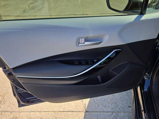used 2021 Toyota Corolla car, priced at $14,500