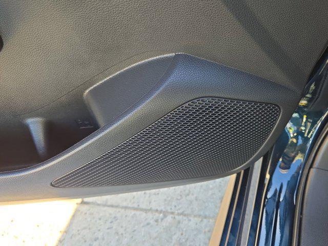 used 2021 Toyota Corolla car, priced at $14,500