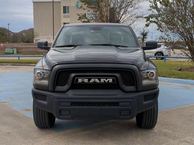 used 2024 Ram 1500 Classic car, priced at $29,946