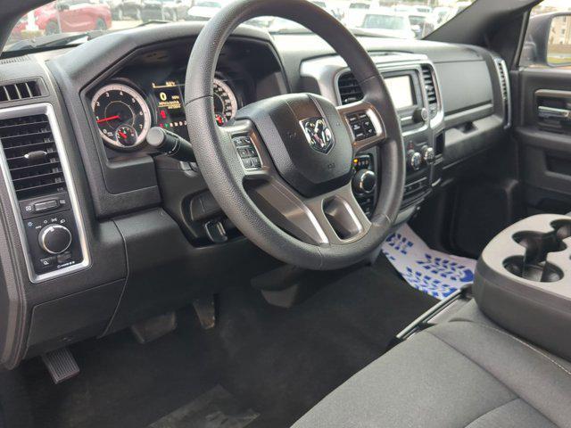 used 2024 Ram 1500 Classic car, priced at $29,946