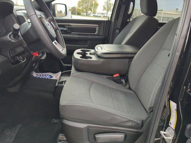 used 2024 Ram 1500 Classic car, priced at $29,946